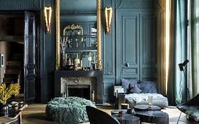 Die Heerenhuys Guest Suites
